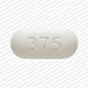 Naproxen 375 mg IP 189 375 Back