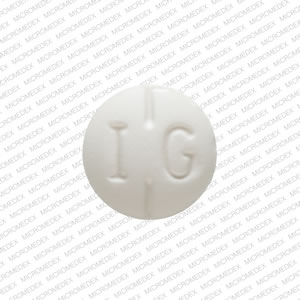 Fosinopril sodium 10 mg I G 200 Front