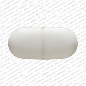 Acetaminophen and hydrocodone bitartrate 325 mg / 5 mg IP 109 Back