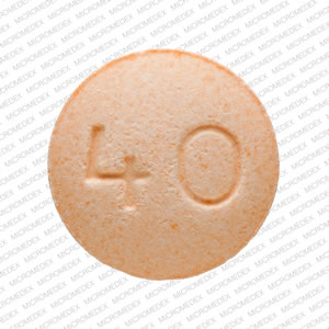 Hydralazine hydrochloride 50 mg H 40 Back