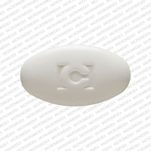 Armodafinil 150 mg C 215 Front