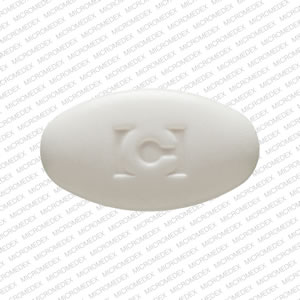 Nuvigil 150 mg C 215 Front