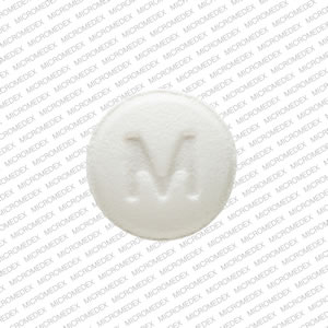 Sumatriptan succinate 25 mg M S4 Front
