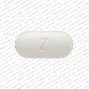 Losartan potassium 25 mg Z 2 Front