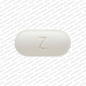 Losartan potassium 25 mg Z 2 Front