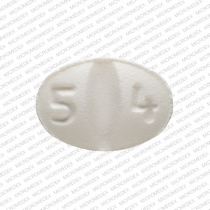 Escitalopram oxalate 10 mg (base) F 5 4 Back