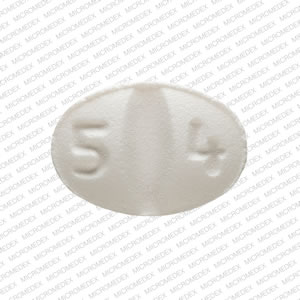 Escitalopram oxalate 10 mg (base) F 5 4 Back