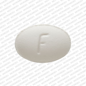 Escitalopram oxalate 10 mg (base) F 5 4 Front