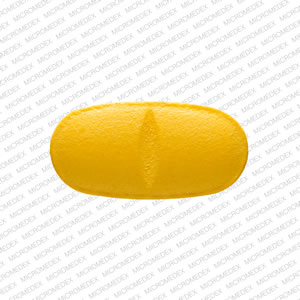 Paroxetine hydrochloride 10 mg C55 Back