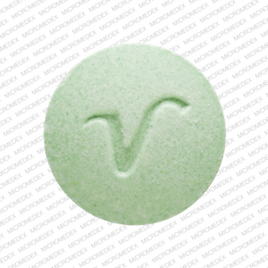 Propranolol hydrochloride 40 mg V 54 84 Back
