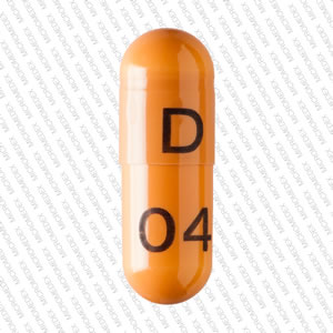 Gabapentin 400 mg D 04