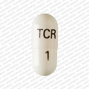 Tacrolimus 1 mg TCR 1