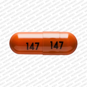 Rivastigmine tartrate 4.5 mg 147 147