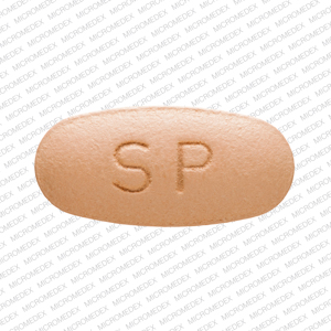 Vimpat lacosamide 150 mg SP 150 Front