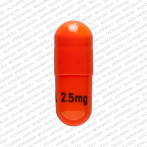 Ramipril 2.5 mg LUPIN RAMIPRIL 2.5mg Back