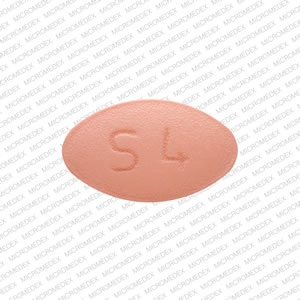 Simvastatin 10 mg S 4 Front