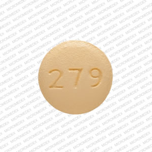 Topiramate 50 mg IG 279 Back
