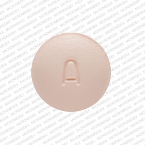 Simvastatin 20 mg A 02 Front