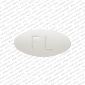 Savella milnacipran 50 mg FL 50 Front