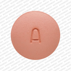 Simvastatin 40 mg A 03 Front