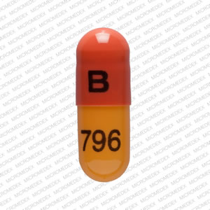 Rivastigmine tartrate 6 mg B 796