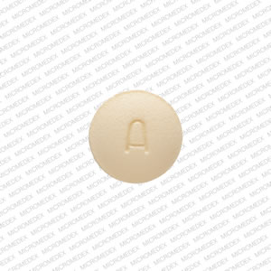 Simvastatin 5 mg A 15 Front