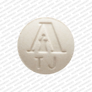 Armour thyroid 90 mg A TJ Front
