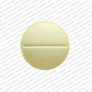 Estropipate 0.75 mg WATSON 414 Back