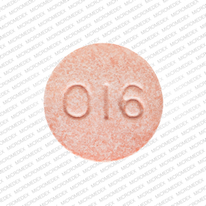 Atacand 16 mg A CH 016 Back
