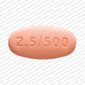 Glyburide metformin price