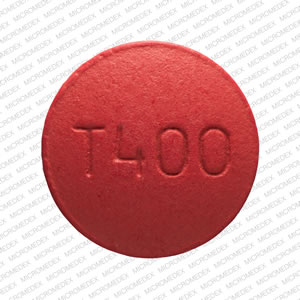 Etodolac ER 400 mg T400 Front