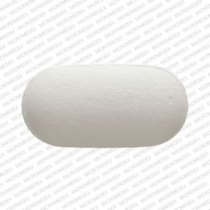 Pentoxifylline ER 400 mg APO033 Back
