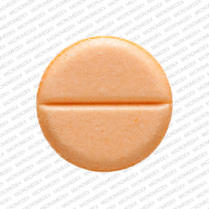 Haloperidol 2 mg MYLAN 214 Back