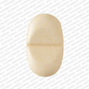 Atacand HCT 32 mg / 12.5 mg A CJ Back