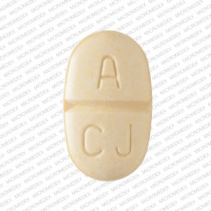 Atacand HCT 32 mg / 12.5 mg A CJ Front