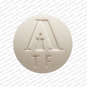 Armour thyroid 120 mg A TF Front