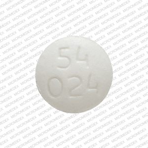 Flecainide acetate 50 mg 54 024 Back