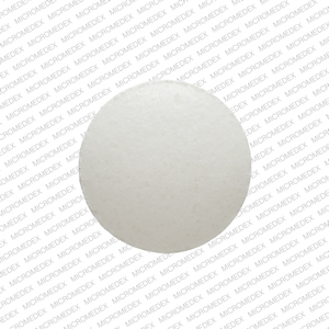 Flecainide acetate 50 mg 54 024 Front