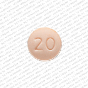 Hydrochlorothiazide 12.5 mg R 20 Back