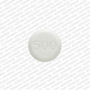 Daliresp 500 mcg D 500 Back