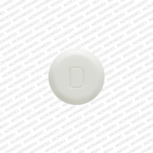 Daliresp 500 mcg D 500 Front