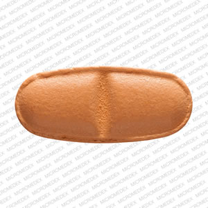 Oxcarbazepine 300 mg B 293 Back