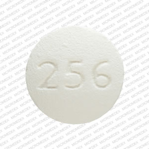 Raloxifene hydrochloride 60 mg IG 256 Back