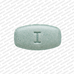 Aripiprazole 2 mg I 94 Front