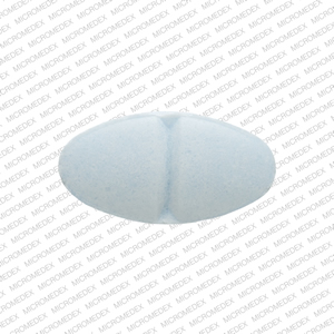 Glimepiride 4 mg AHI 4 Back