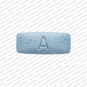Aripiprazole 5 mg A 5 Back