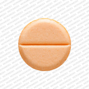 Haloperidol 1 mg MYLAN 257 Back