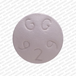 Bupropion hydrochloride 75 mg GG 929 Front