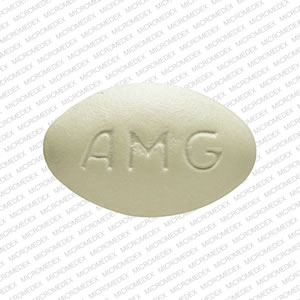 Sensipar 90 mg AMG 90 Front