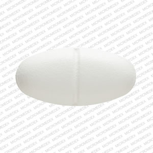 Spironolactone 100 mg MP 303 Back